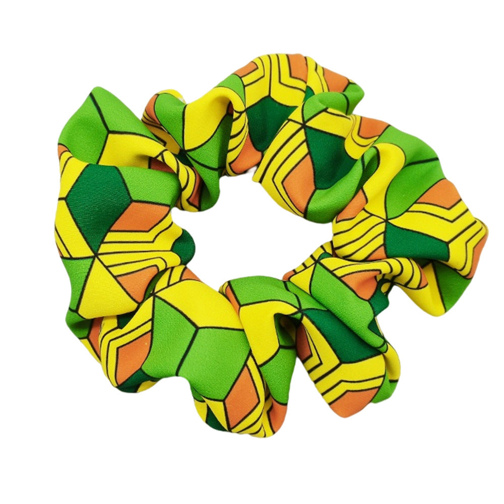 Wholesale Anime Large Intestine Hair Ties